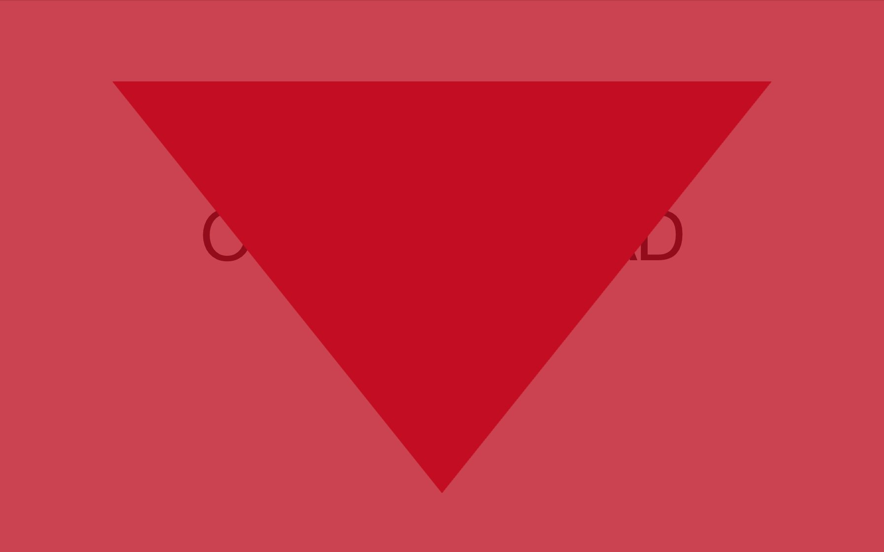 Arrow Wedge Transition preview