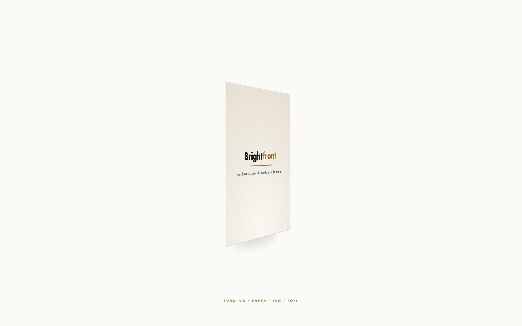 Paper Flip 3d preview
