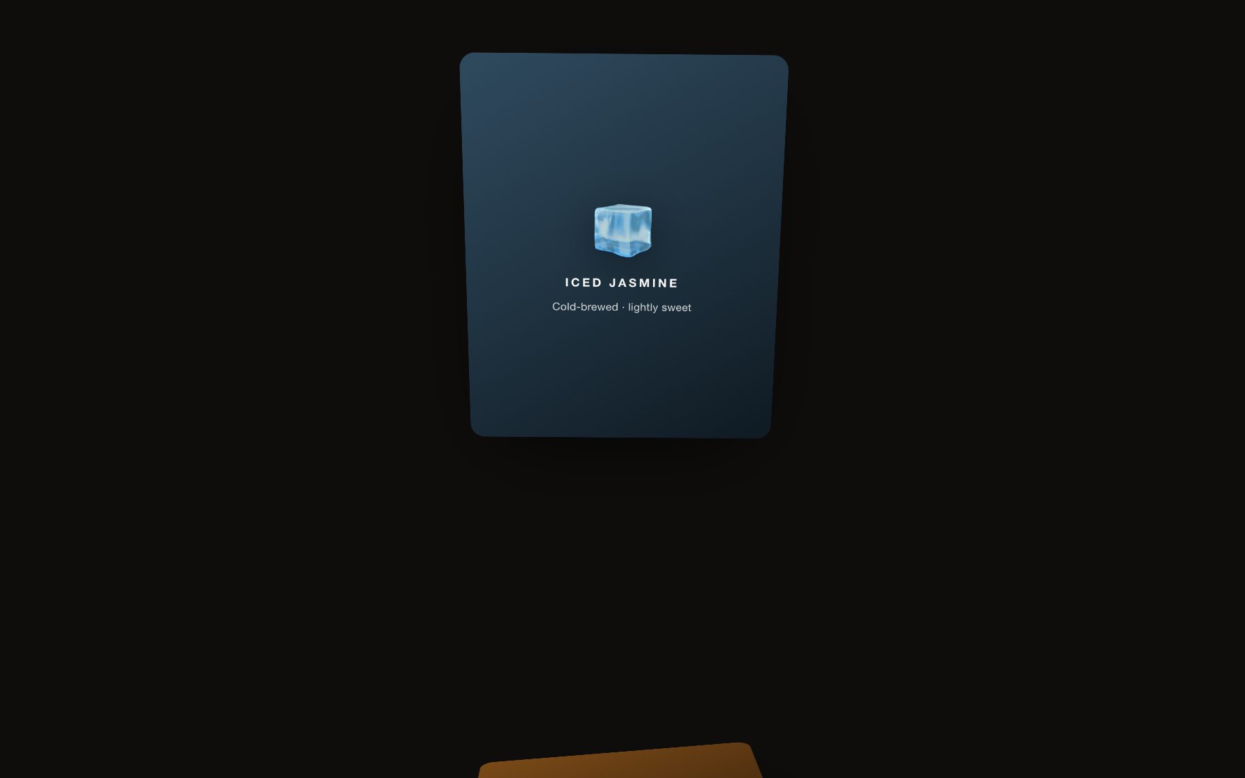 Scroll 3D Image Rotate preview